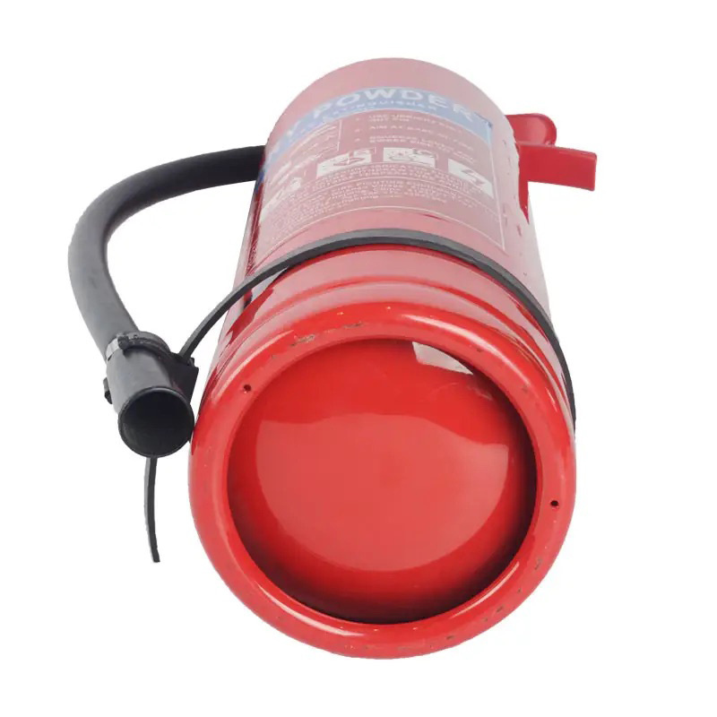 March Expo Newest Design And Cheap Price Of 4kg Fire Extinguisher,Abc Dry Powder Fire Extinguisher With Iso Certificate