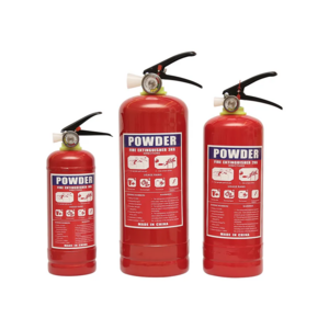 2023 Innovative Products Car Fire Extinguisher Portable 1kg 20% Dry Powder Fire Extinguisher