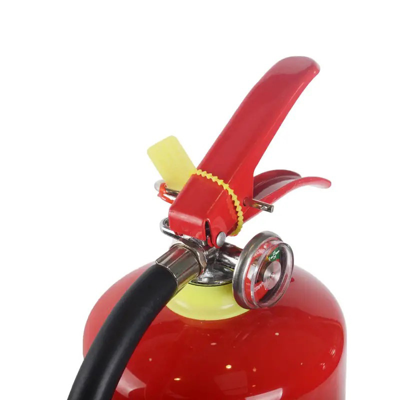 March Expo Newest Design And Cheap Price Of 4kg Fire Extinguisher,Abc Dry Powder Fire Extinguisher With Iso Certificate