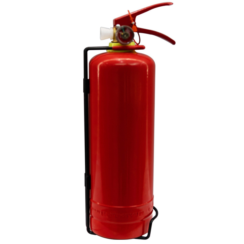 2023 Innovative Products Car Fire Extinguisher Portable 1kg 20% Dry Powder Fire Extinguisher