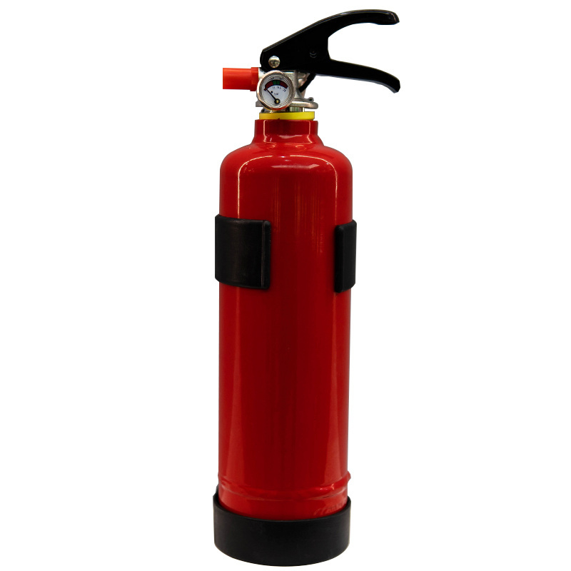 2023 Innovative Products Car Fire Extinguisher Portable 1kg 20% Dry Powder Fire Extinguisher