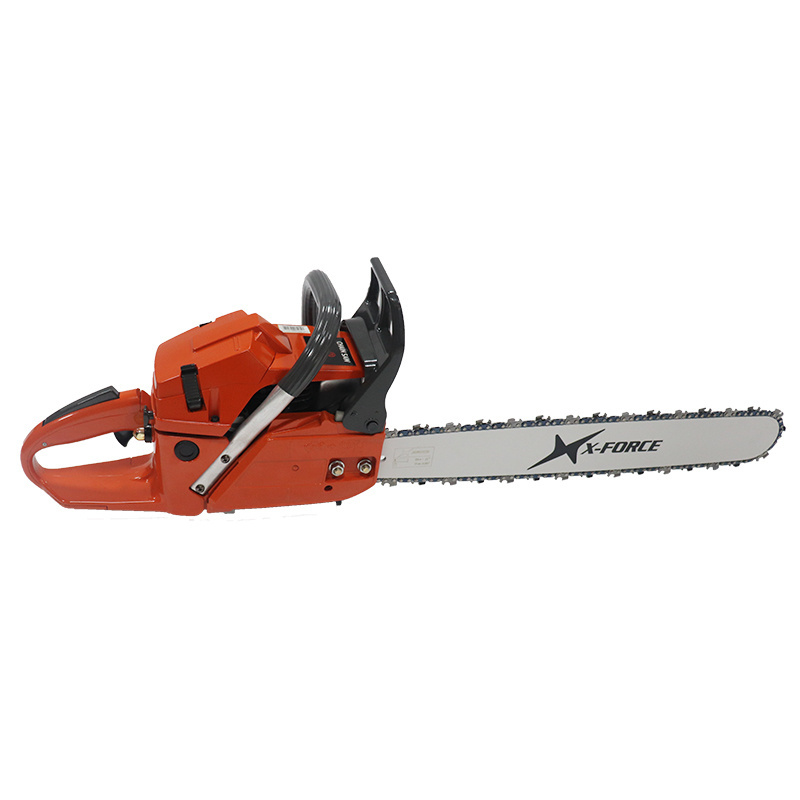 Tree Cutting Machine 65cc Chainsaw 365 With 2stroke Gasoline Engine Chainsaw Machines Chain Saw Gasoline