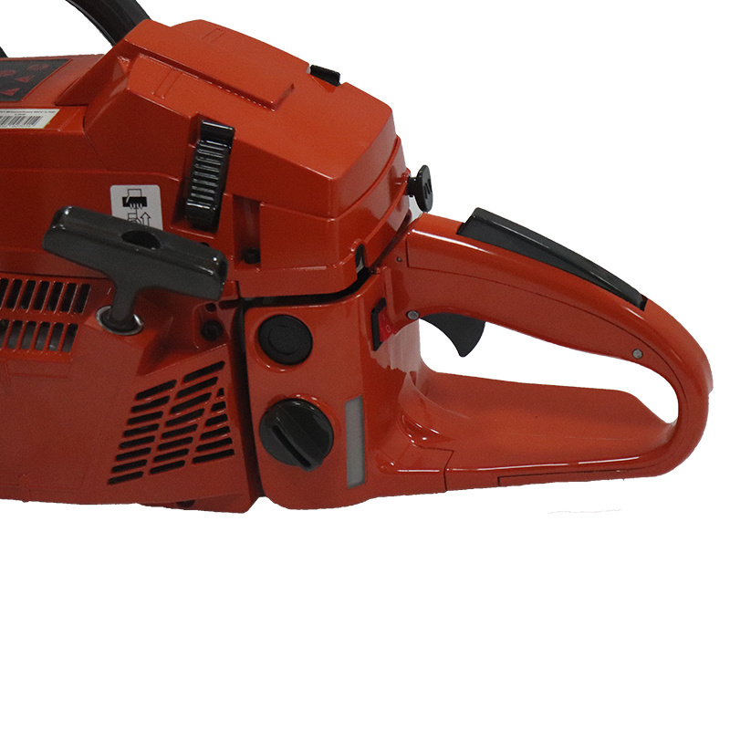 Tree Cutting Machine 65cc Chainsaw 365 With 2stroke Gasoline Engine Chainsaw Machines Chain Saw Gasoline