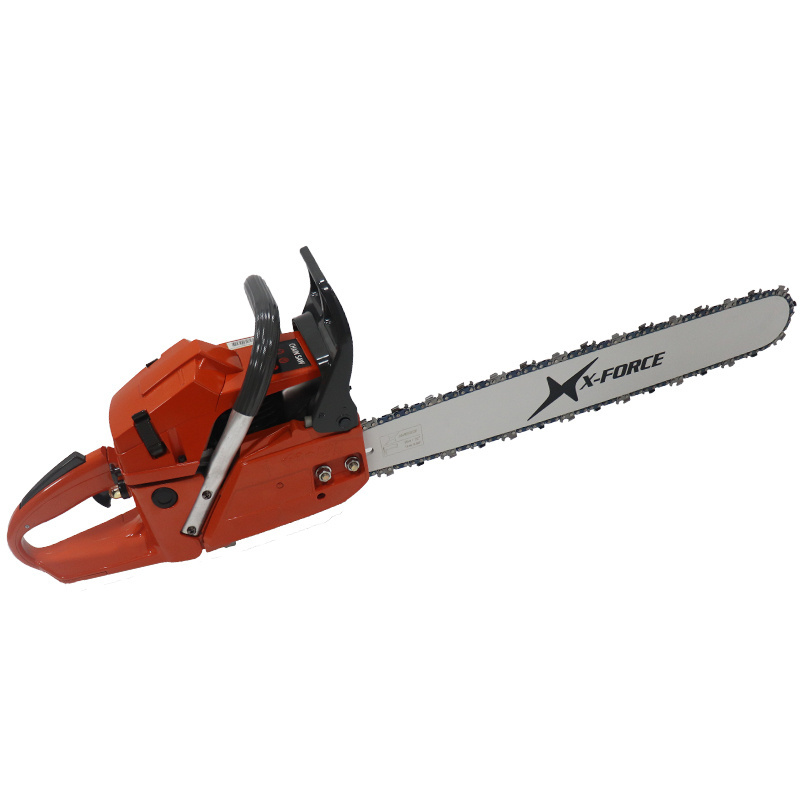 Tree Cutting Machine 65cc Chainsaw 365 With 2stroke Gasoline Engine Chainsaw Machines Chain Saw Gasoline