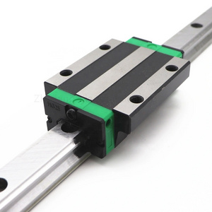 cnc linear motion tool linear guides rail with short blocks square linear guide for rail system