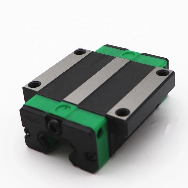 cnc linear motion tool linear guides rail with short blocks square linear guide for rail system