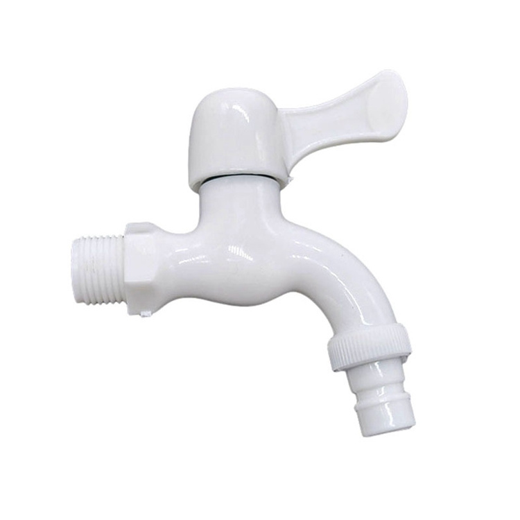 Factory Directly Sale PPR Water Tap 1/2