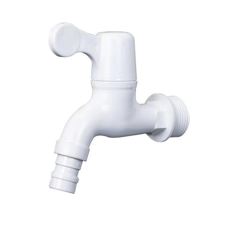 Factory Directly Sale PPR Water Tap 1/2