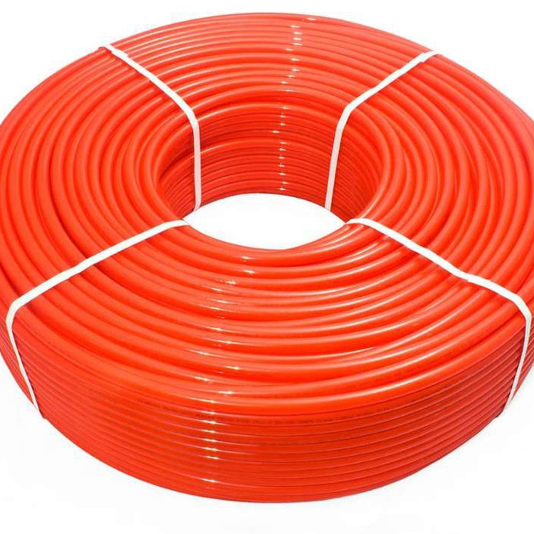 Wholesale Pex-al-pex/pex/pexa Pipe 16mm 20mm 25mm 26mm 32mm Pex Pipe For Floor Heating System