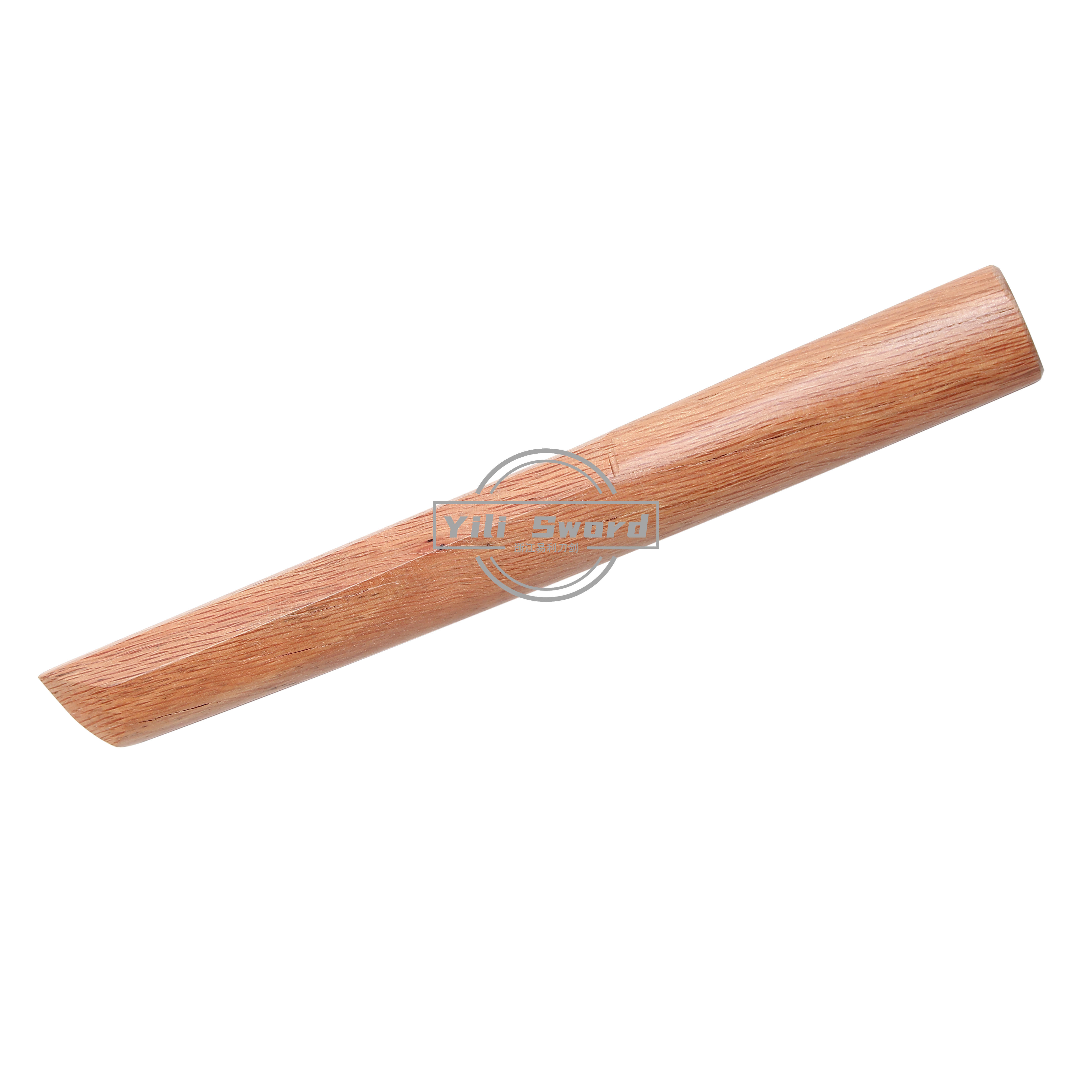 wood Katana Oak Tanto Decorative Bokken Samurai  Brandon Swords Performing prop katana