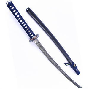 Hot selling Swords Handmade Bamboo Toy Sword Japanese katana