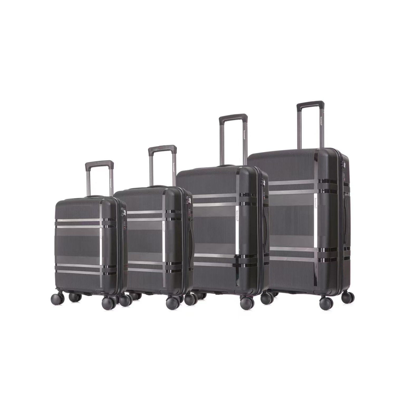 2023 Latest Hot Selling PP Case Carrying Case