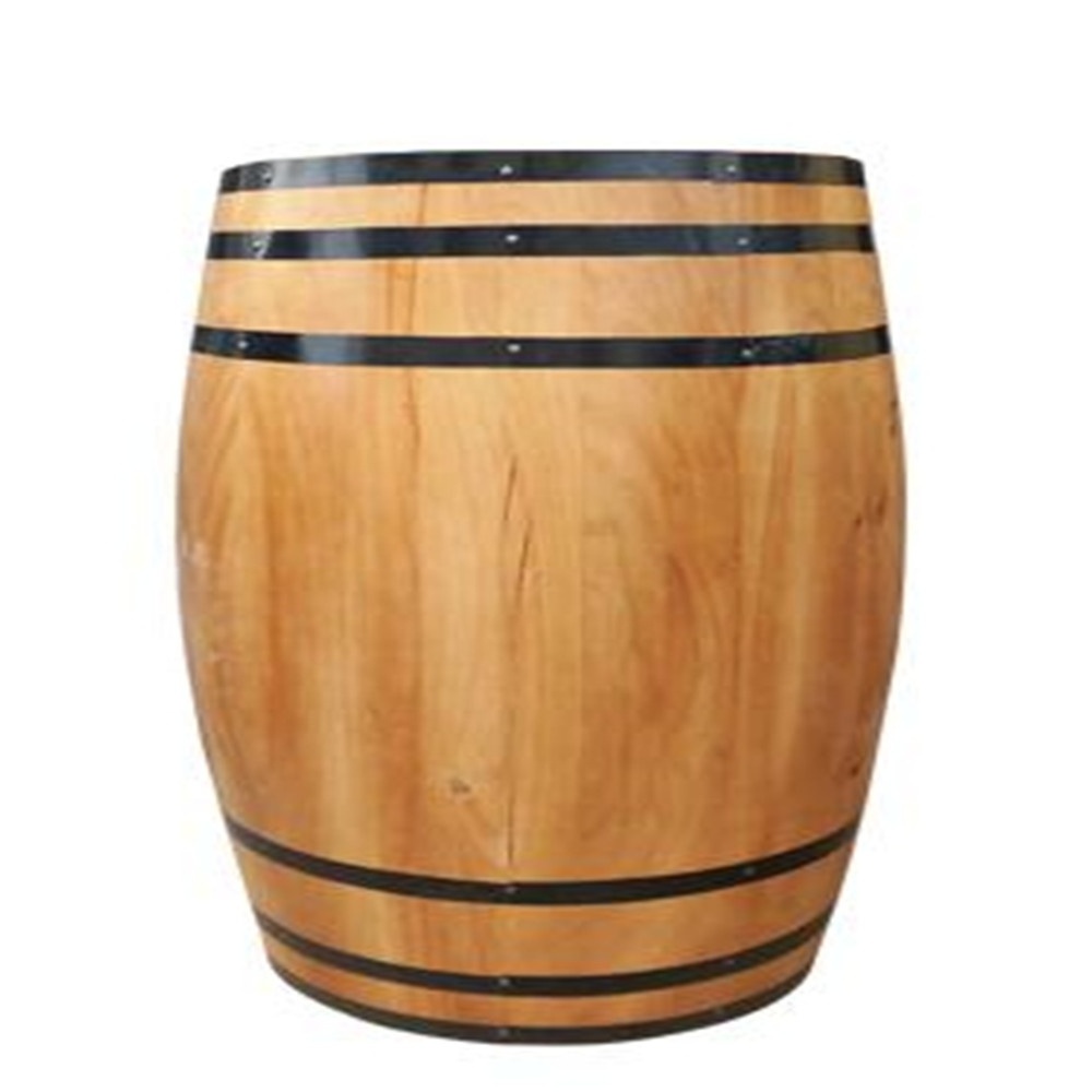 Oak wooden barrel wedding photography from wine storage wine cabinet vertical decorative wine barrel