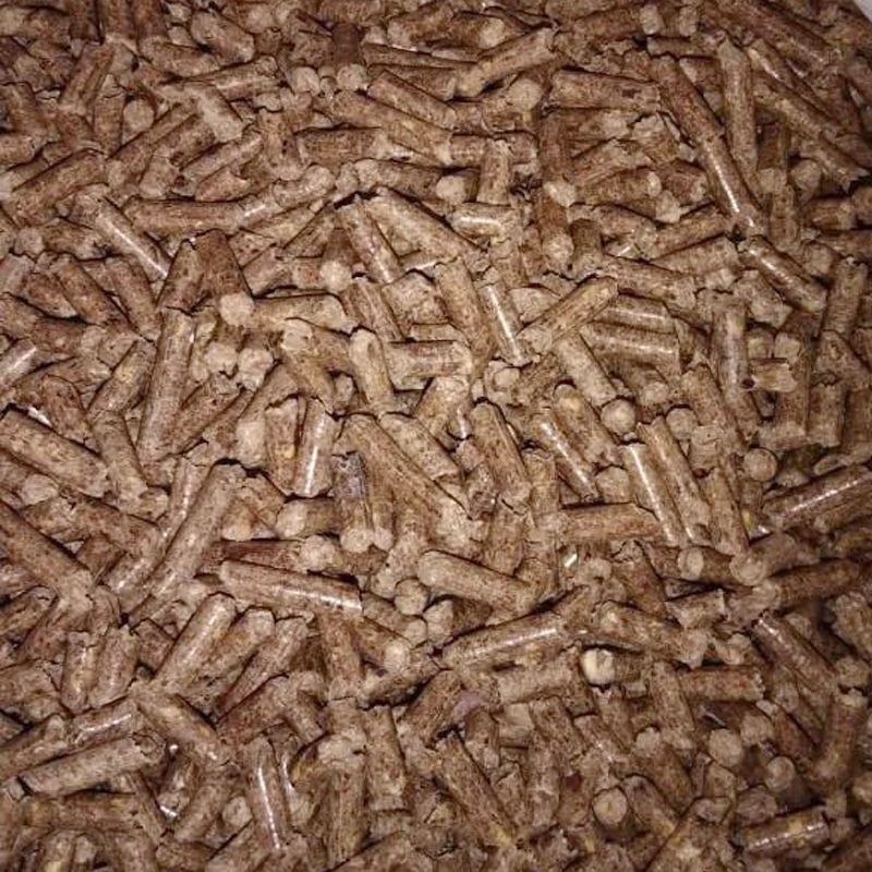 6mm 8mm 10mm 15KG Pine OAK biologic Wood Pellets Manufactures Eurpo EN A1 A2 Wood Pellets for Make 10,000,000 Tons per month