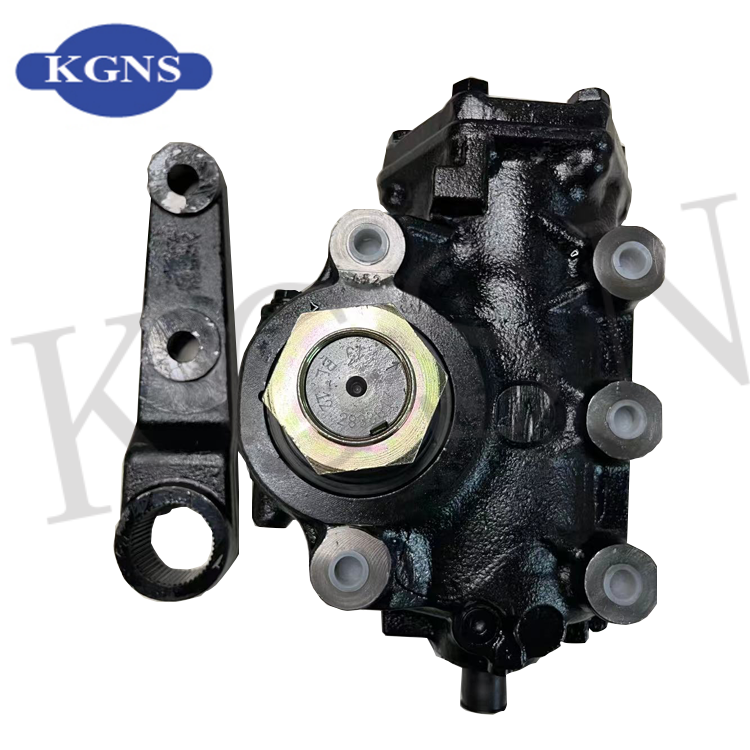 Steering Gear For Vo-lvo OEM 250369 85003070 85000541 250331 250354 85000091 EUROPEAN TRUCK