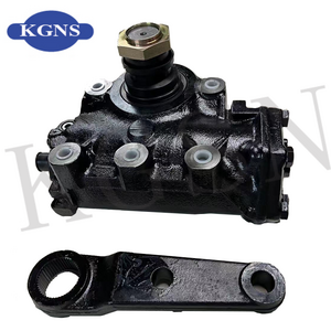 Steering Gear For Vo-lvo OEM 250369 85003070 85000541 250331 250354 85000091 EUROPEAN TRUCK