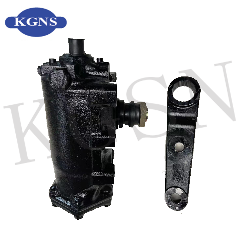 Steering Gear For Vo-lvo OEM 250369 85003070 85000541 250331 250354 85000091 EUROPEAN TRUCK