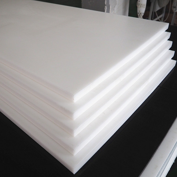 Acetal Factory Engineering Clear Plastic white  colours hard material Acetal pom Sheet