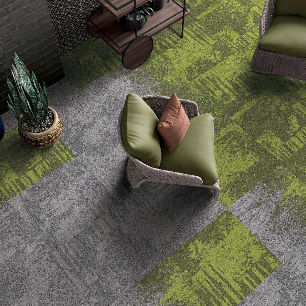 Low Price Good Quality Nylon acrylic carpet High Quality Luxury Office Carpet Floor 100% Universal Nylon 6 Carpet Tiles