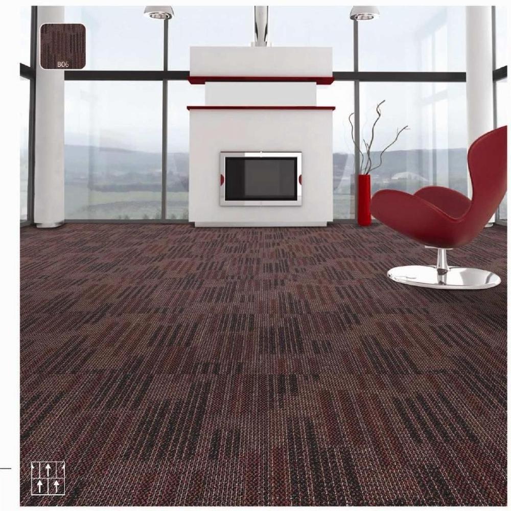 Square Carpet Tile Design Home Pvc Back Carpet Floor Tiles Carpet Tiles Self Adhesive