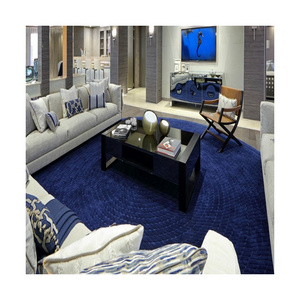 Hot Selling Printed Geometric Carpet Large 3d Carpets Rugs For Living Room Hotel Floor Carpet Rug