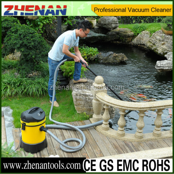 dry wet Pond cleaner underwater automatic pool vacuum cleaner