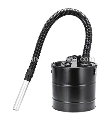 Promotional Fireplace Filter ZN830 Hot Ash Vacuum Cleaner with Hepa filter