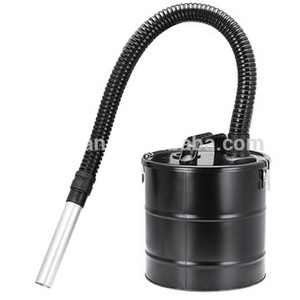 Promotional Fireplace Filter ZN830 Hot Ash Vacuum Cleaner with Hepa filter