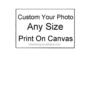 Personalized Pictures to Canvas for Wall Custom Canvas Prints with Your Photos for Pet Animal Framed