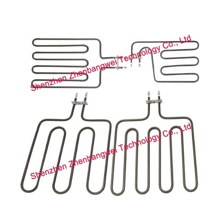 ZBW mosquito coil heating element,electric resistance spiral coil heater element for stove,electric stove coil heating element