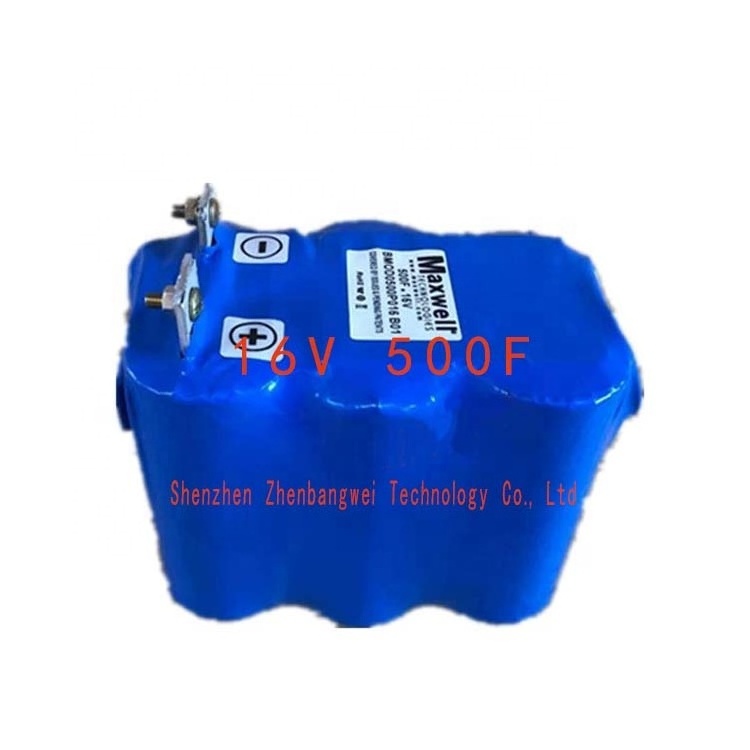 ZBW 0.35F to 15000F 7500 farad ultra energy super capacitor bank 16v,60v super capacitor 15000f,48v super capacitor 4.2v 400F