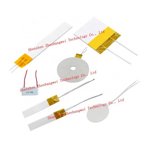 ZBW customized Alumina ring MCH Ceramic Heater Element ,Custom Insulator Ceramics Heater Plate ,MCH Ceramic Heating Element