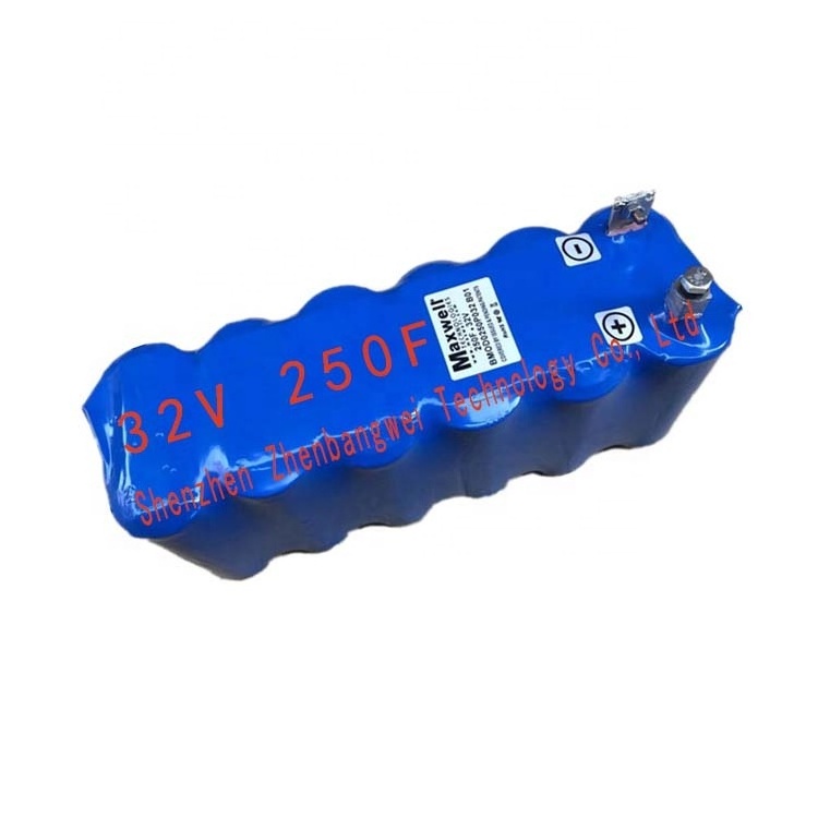 ZBW 0.35F to 15000F 7500 farad ultra energy super capacitor bank 16v,60v super capacitor 15000f,48v super capacitor 4.2v 400F