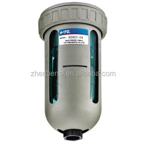 air compressor AD402 auto drain valve