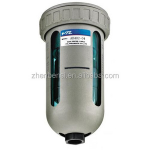 air compressor AD402 auto drain valve