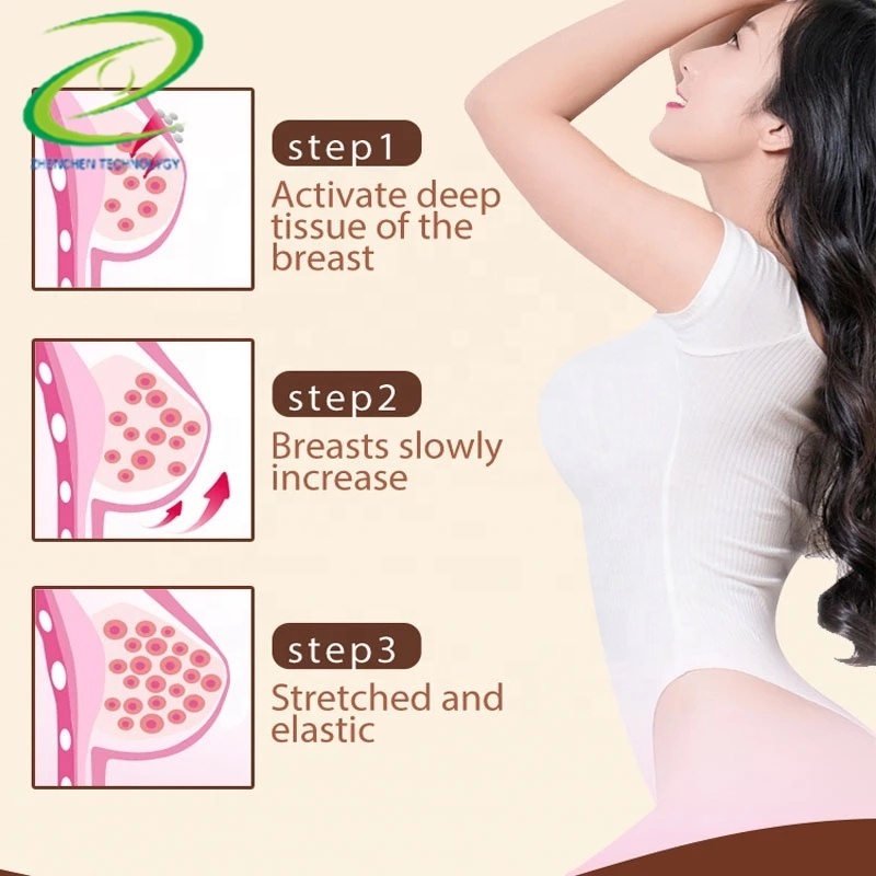 Nature Afy Papaya Breast Enlargement Cream Tightening Big Breast Enhancer Cream Enhancement Lifting Breast Tight Cream