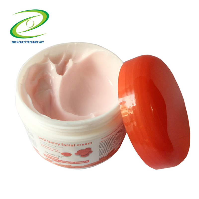 hot goji cream facial anti aging wrinkle whitening spot removal goji moisturizer cream original goji cream