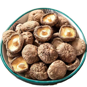 Wholesale high quality natural Dried shiitake mushrooms organic shiitake mushrooms 1kg price dried shiitake mushrooms