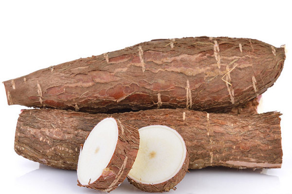 Hot sale fresh cassava high quality fresh cassava