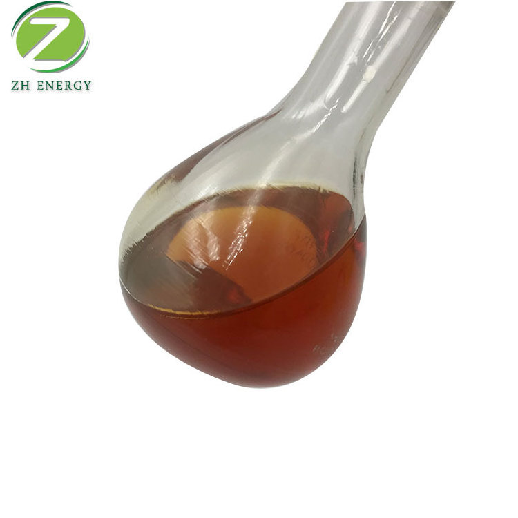 ZH551  Benzotriazole Derivative  additive for turbine oils/industrial gear oils