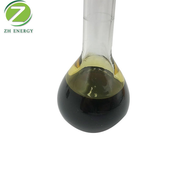 ZH 3190  Gasoline Motor Oil Additive Package additives lubricants