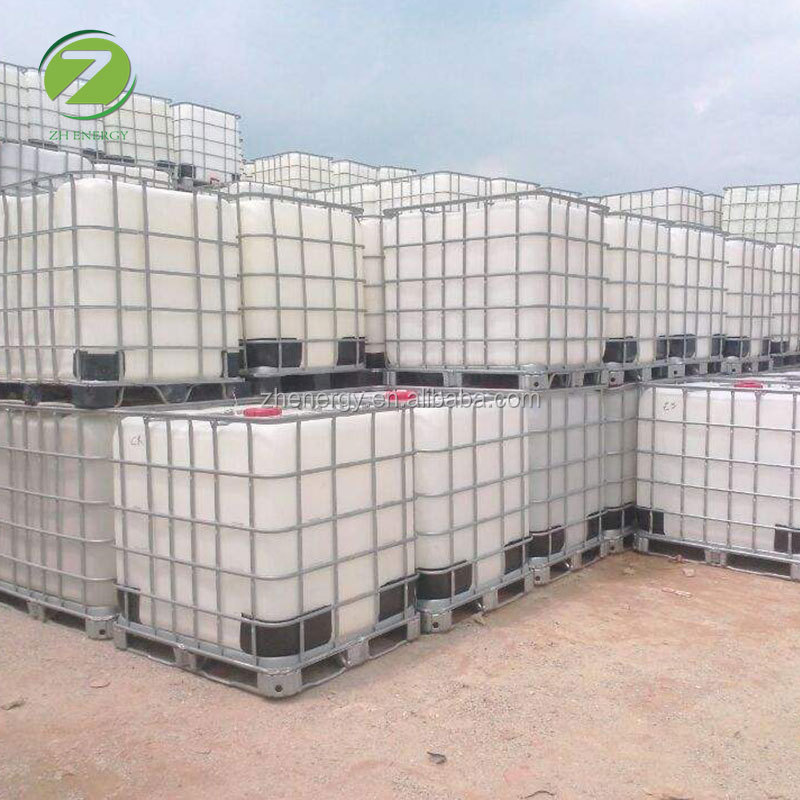 ZH 5020 Ashless Anti-wear Hydraulic Oil Additive Package oil additives