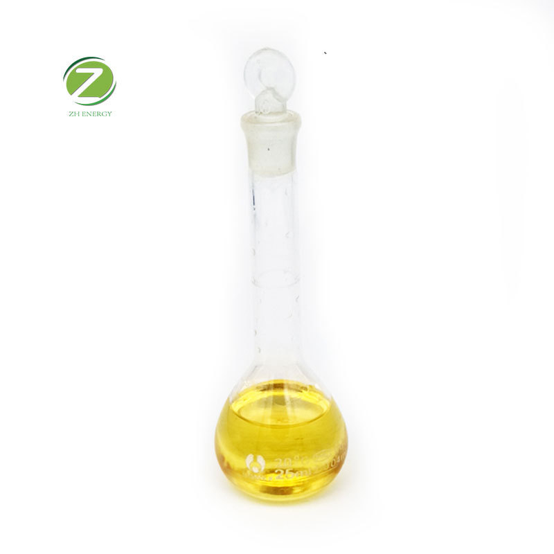 ZH204 zddp for medium and high-grade internal combustion engine oil additive