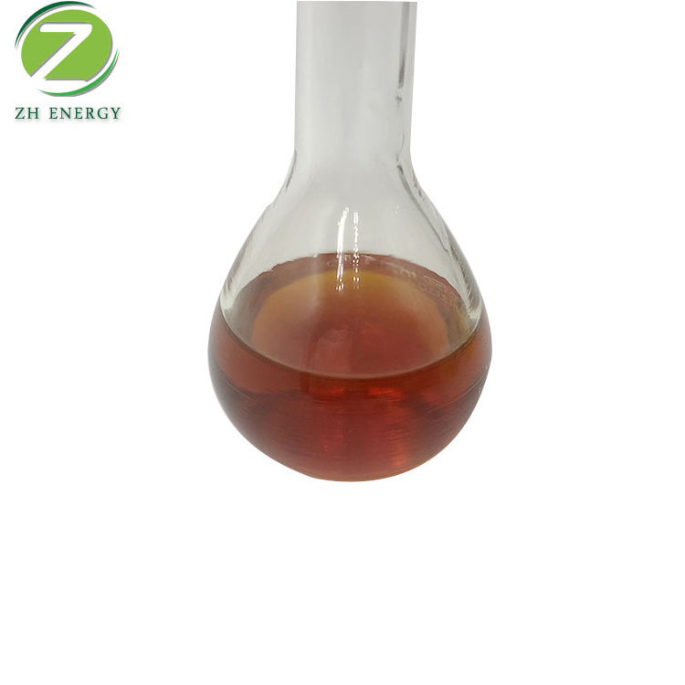 ZH551  Benzotriazole Derivative  additive for turbine oils/industrial gear oils