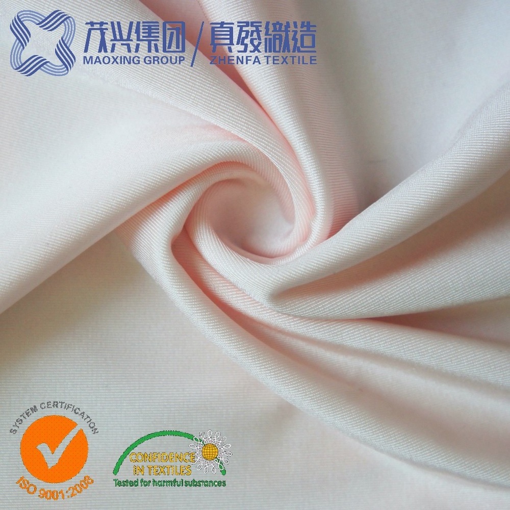 80 nylon 20 spandex swimwear fabric anti microbial fabric biflex fabric