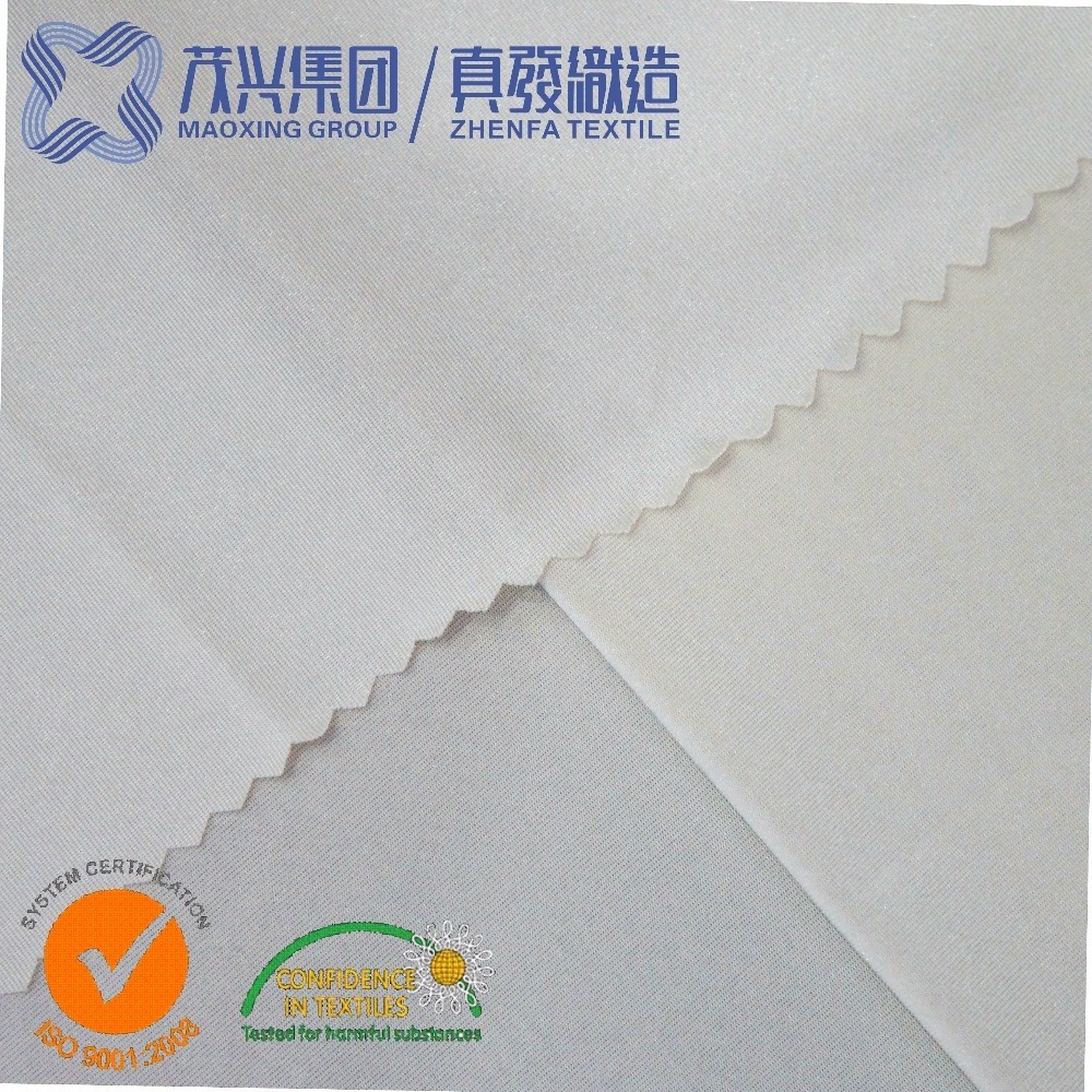 88 polyester 12 spandex fabric RPET RECYCLED polyester elastane fabric