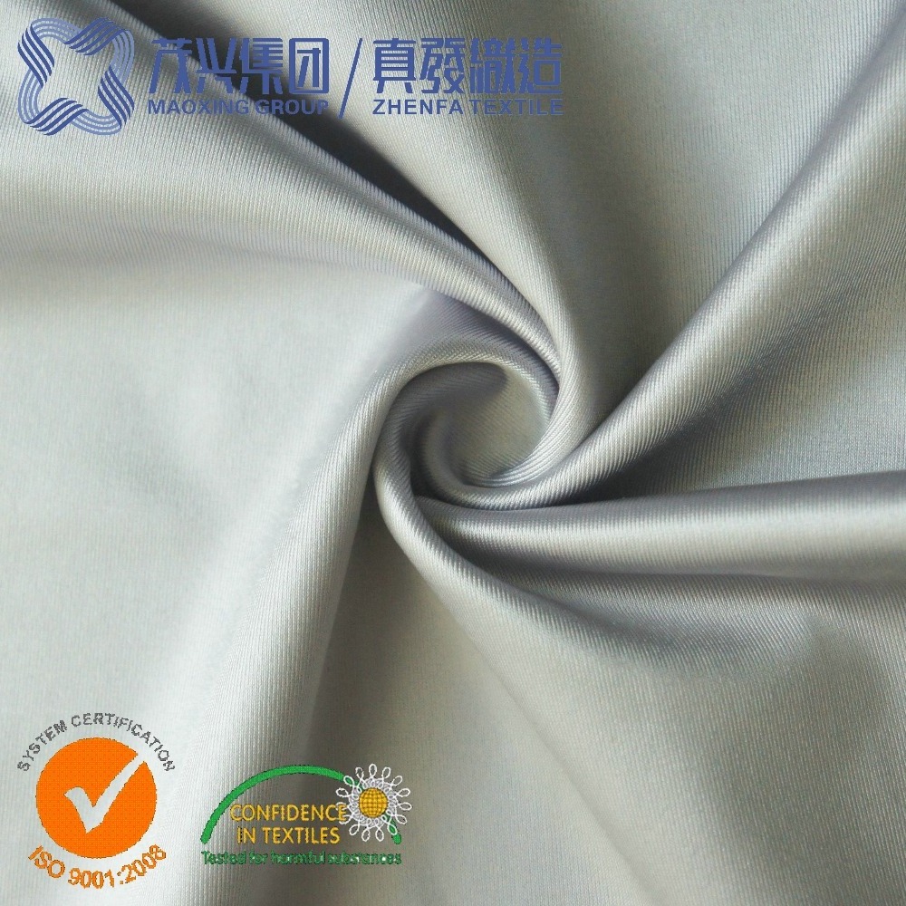 78 nylon 22 lycra breathable sport fabric for sportswear