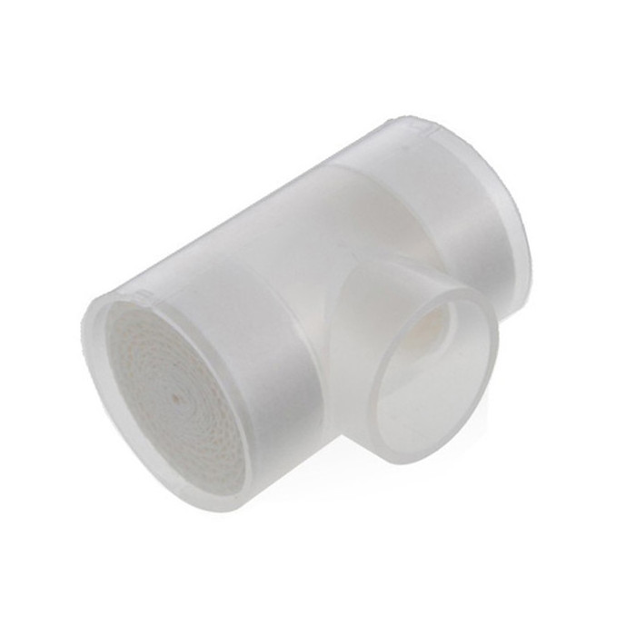 Medical Tracheostomy Artificial Nose HME Breathing Filter