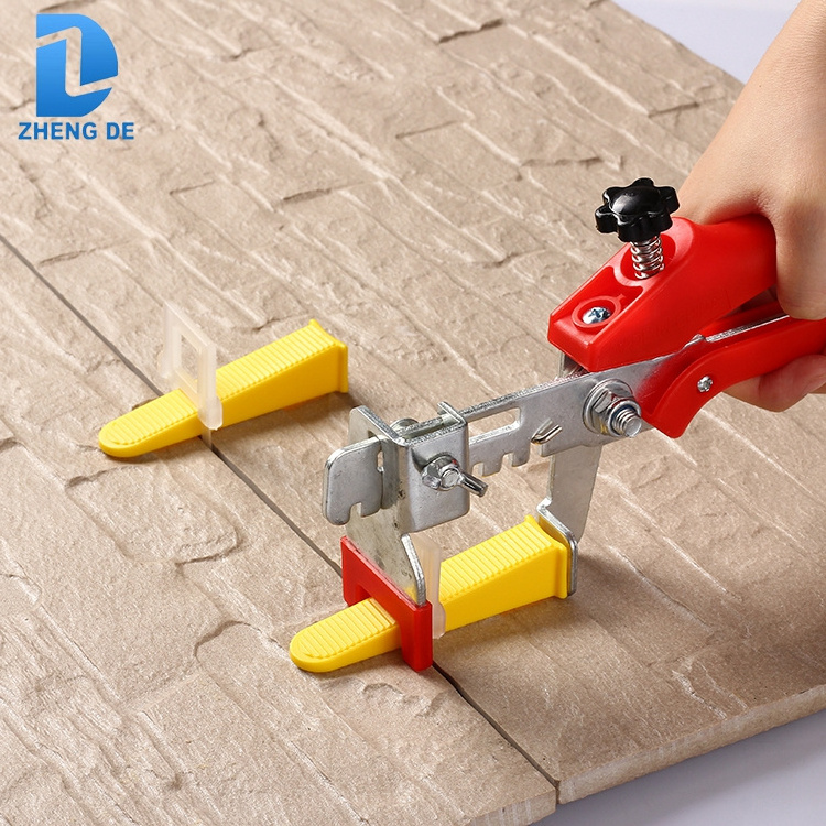 Hot-selling spacer clip ceramic tile spacer with 1.0mm,1.5mm,2.0mm,3.0mm