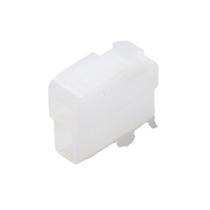 7021-6.3-21 auto 2 pin tyco amp female pbt gf30 auto connector